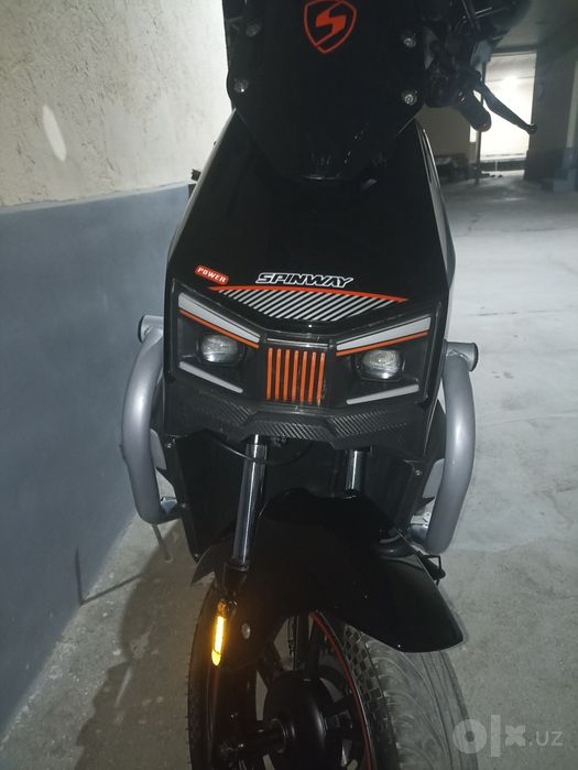 Skuter Spinway x9 yangi