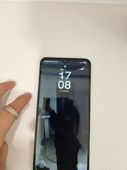 Самсунг 05s,128 gb
