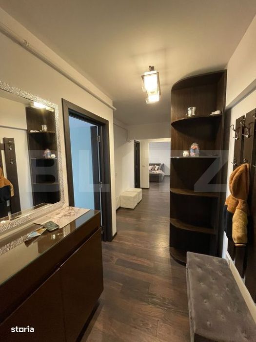 Apartament 2 camere, 68 mp, zona Burdujeni