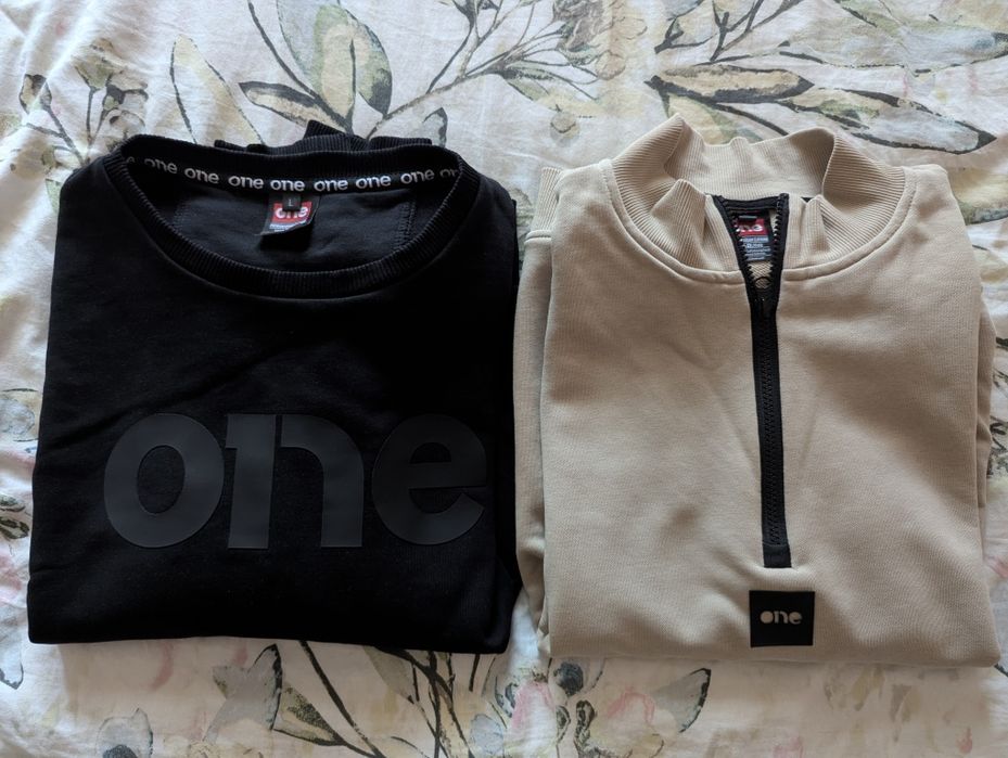 Мъжки горници One размер L