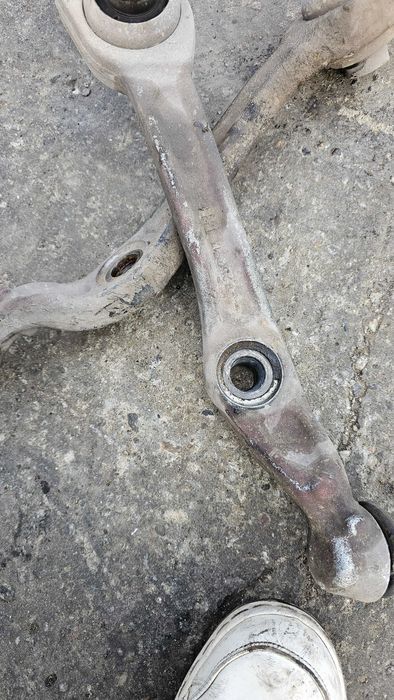 Brat fata stanga dreapta Mercedes W221 4matic S320 S350 S500 S class