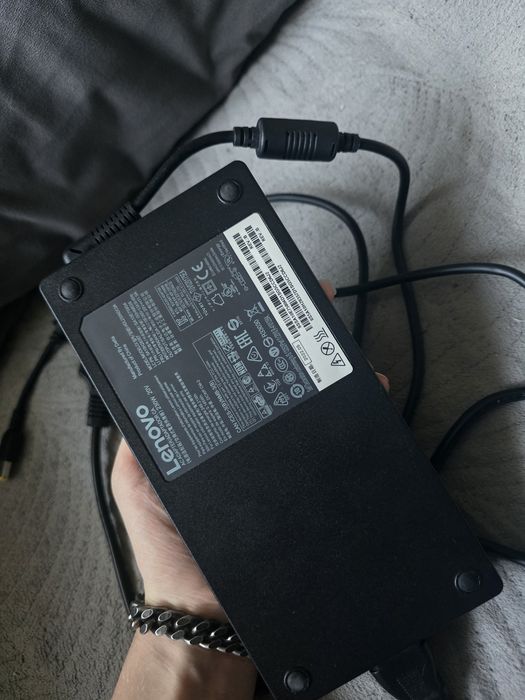 Блок питания LENOVO230W Legion/loq