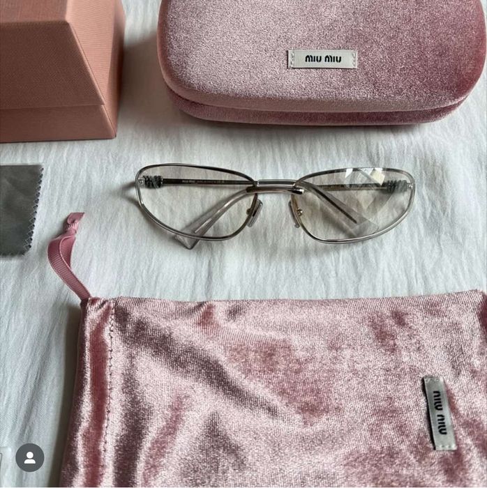 Очила MIU MIU  !!!