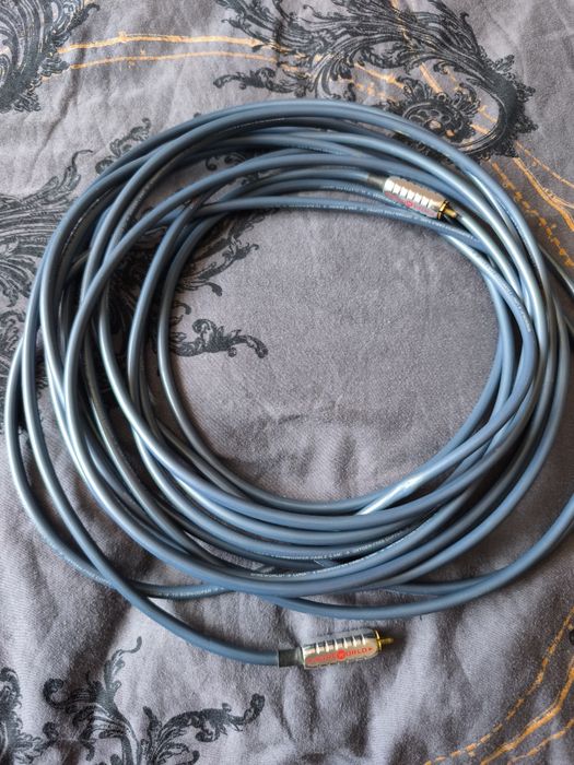 Cablu subwoofer wireworld 8m