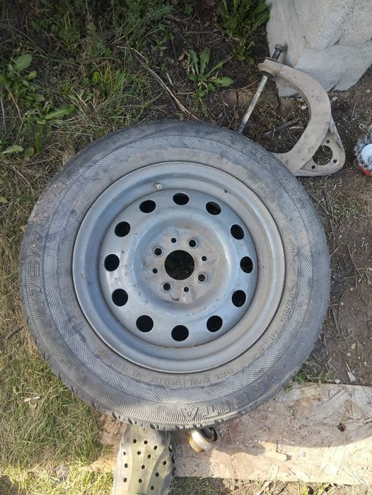 Продам диски  r14