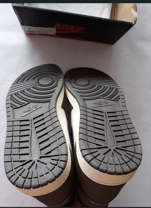 Air Jordan Retro 1 nr 43 original