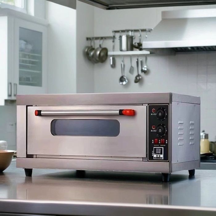 Электрическая печь