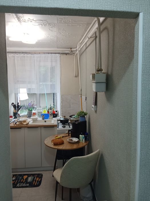 Продаётся квартира