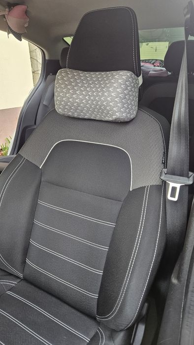 Dacia Logan 3 GPL 2021 | 75.000 km REALI | Încălzire Scaune | Revizii Reprezentanță | FULL Option