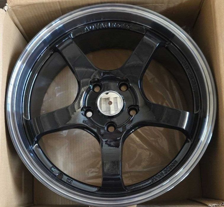 Formula Plus Diska R17