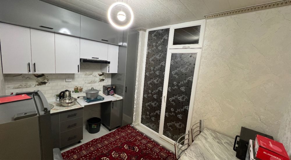 Срочно Аренда Квартира Хон Сарой Юнусобод