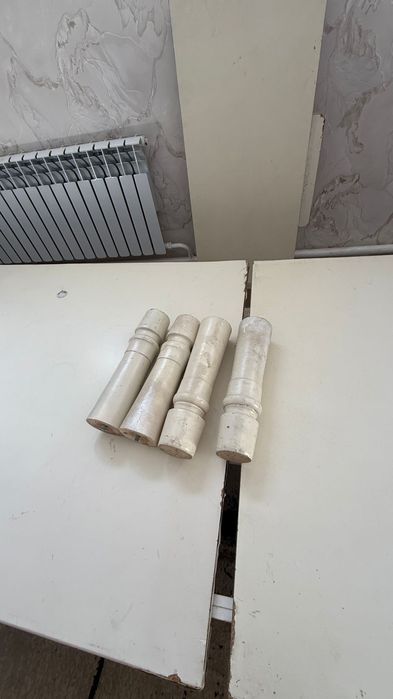 стол для гостей 3м+ 50см