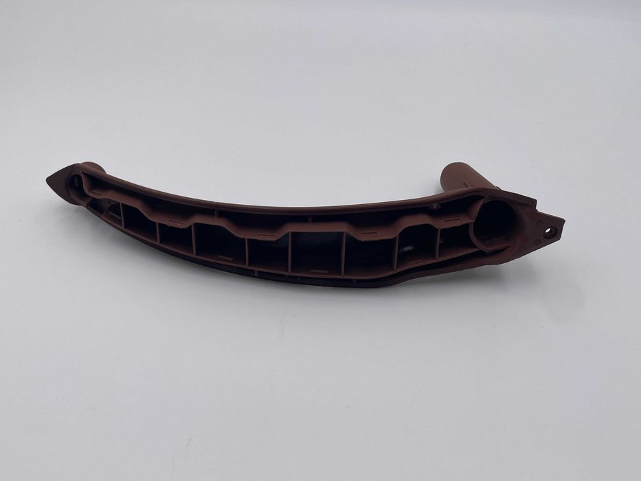 Set manere interior complet fata spate  maro  gri BMW E70  E71