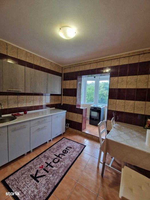 Apartament 3 camere | Gorjului | Metrou 10’ | Centrala |