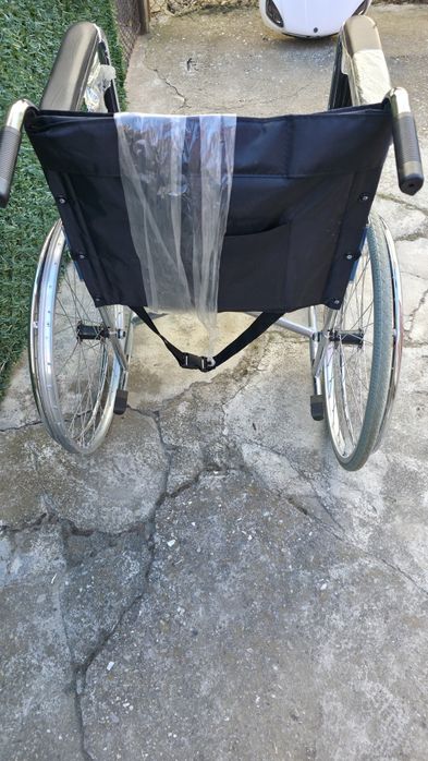 Инвалидна количка Medcare