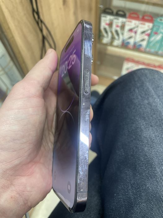 iPhone 14pro в хорошем состоянии