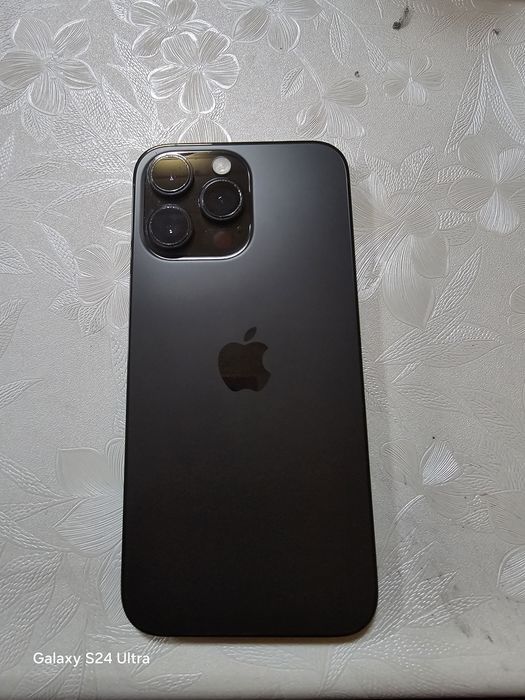 Iphone 14 promax 83la suta baterie