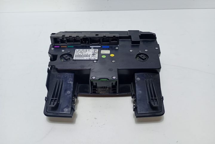 Plafoniera Lampa plafon A2218700487 Mercedes-Benz S-Class W221
