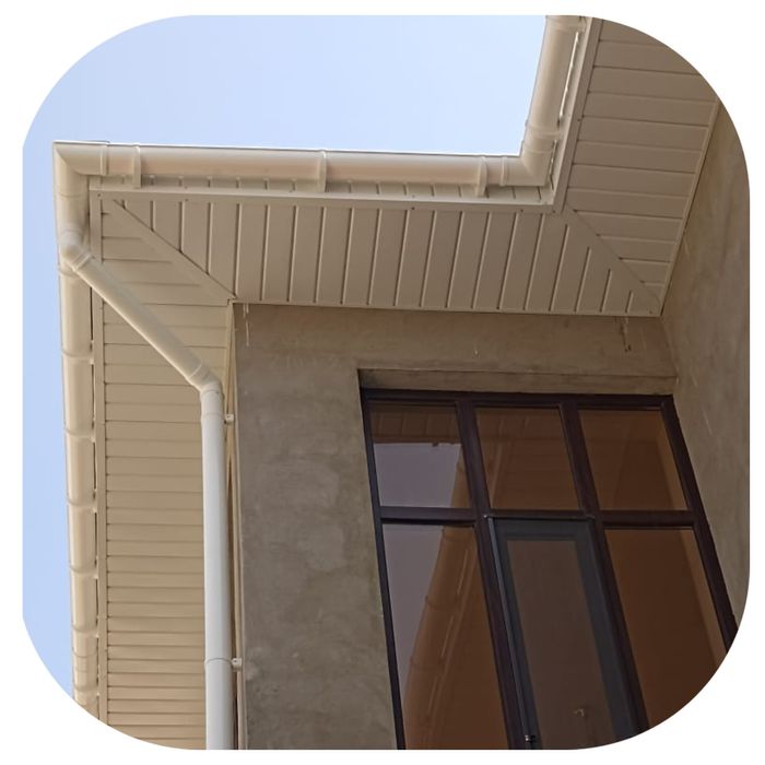 Металлосайдинг Сайдинг производство