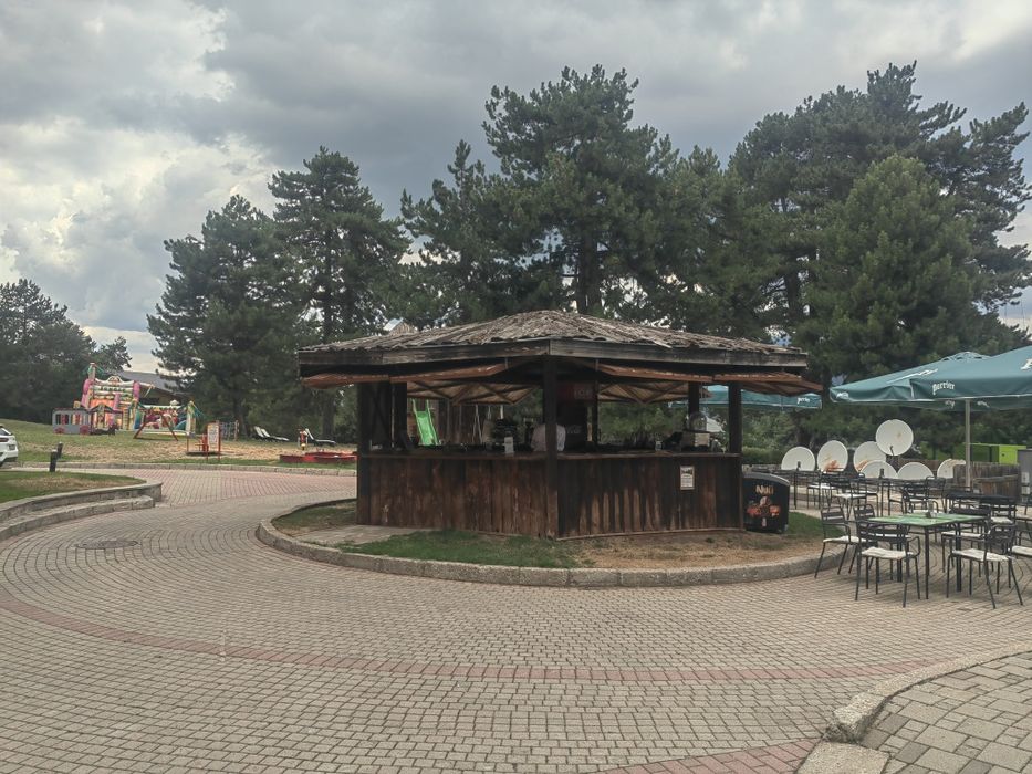 Дава се под наем Едностаен апартамент в Разлог - 43 кв.м за 331.5 € - Снимка #11