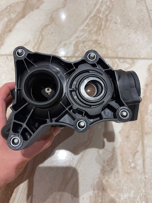 BMW Heat Management термостат G01,G05,G11,G20,G30 B46,B48 20i 30i 30e