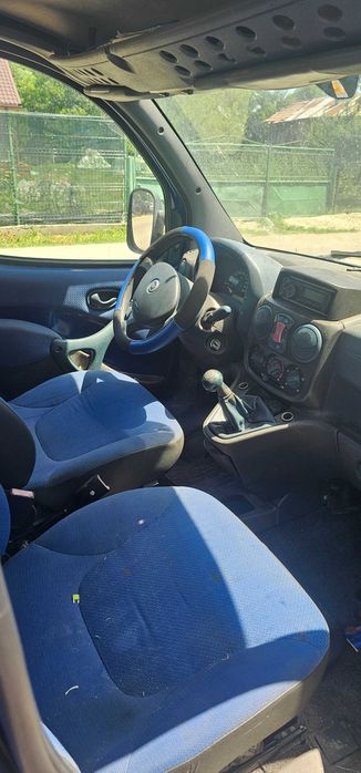 Vanzare autoturism