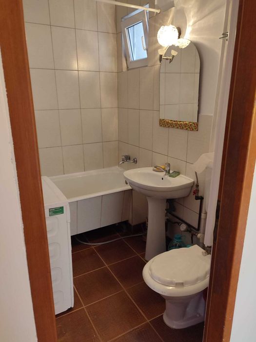 Direct de la proprietar vand apartament 2 camere, Lunca, Universitate