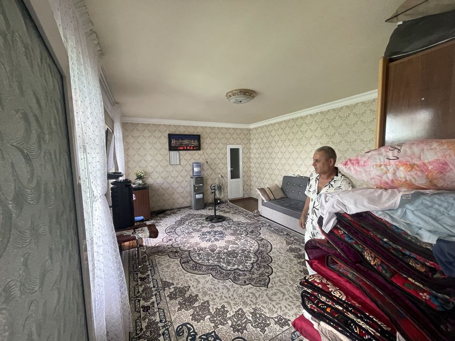 Nazarbek Harakatda uchastka sotiladi 4 sotix srochno