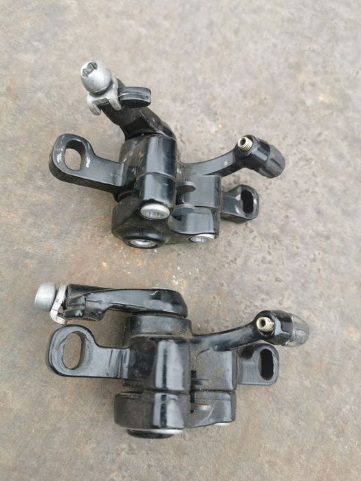 Тормозной суппорт велосипед