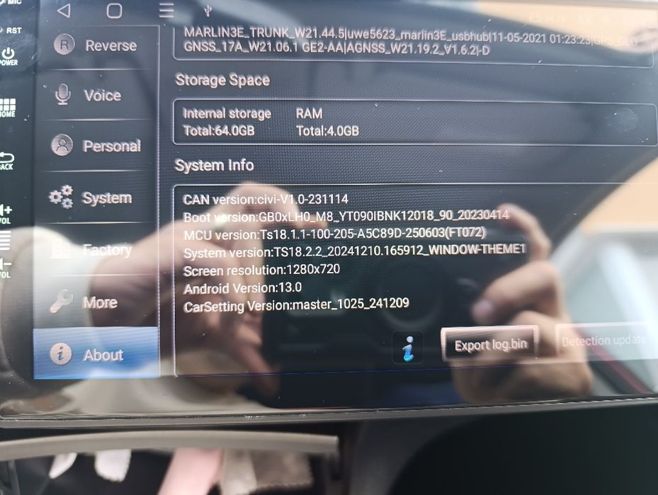 Honda Civic 8 , 1.3 I-DSI