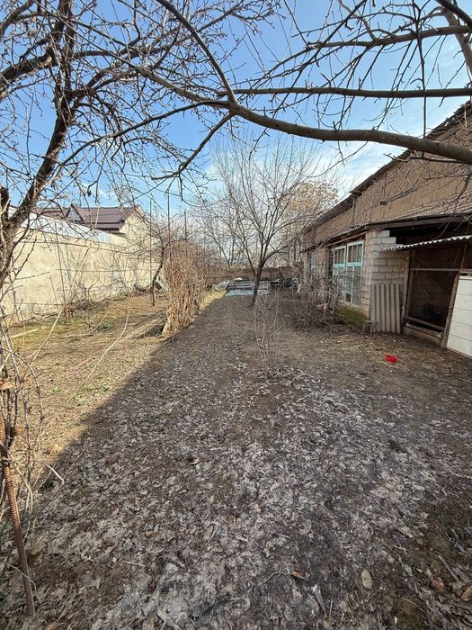 Продается усчасток 6,5 соток. за сотку