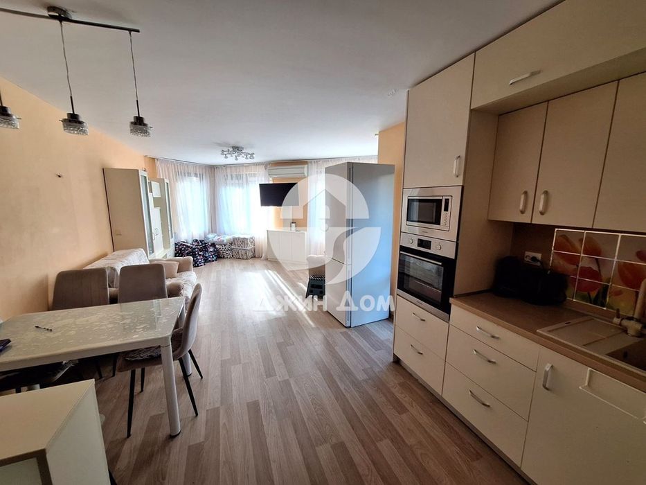 Продава се Тристаен апартамент в с. Равда, Област Бургас - 88 кв.м за 765 €/кв.м - Снимка #1