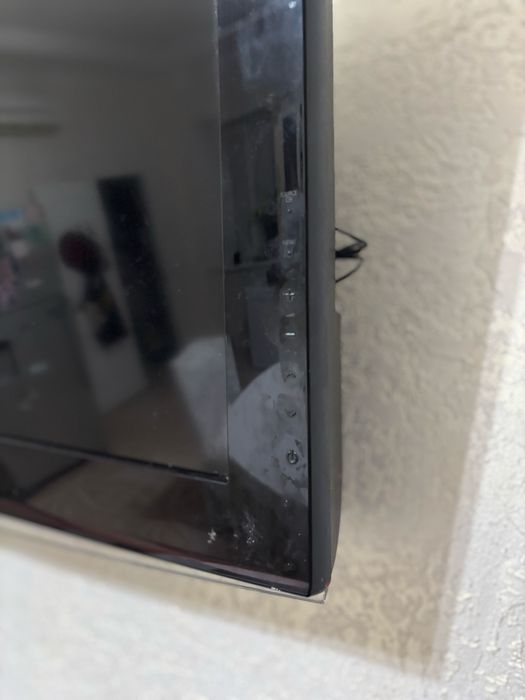 Телевизор не работает