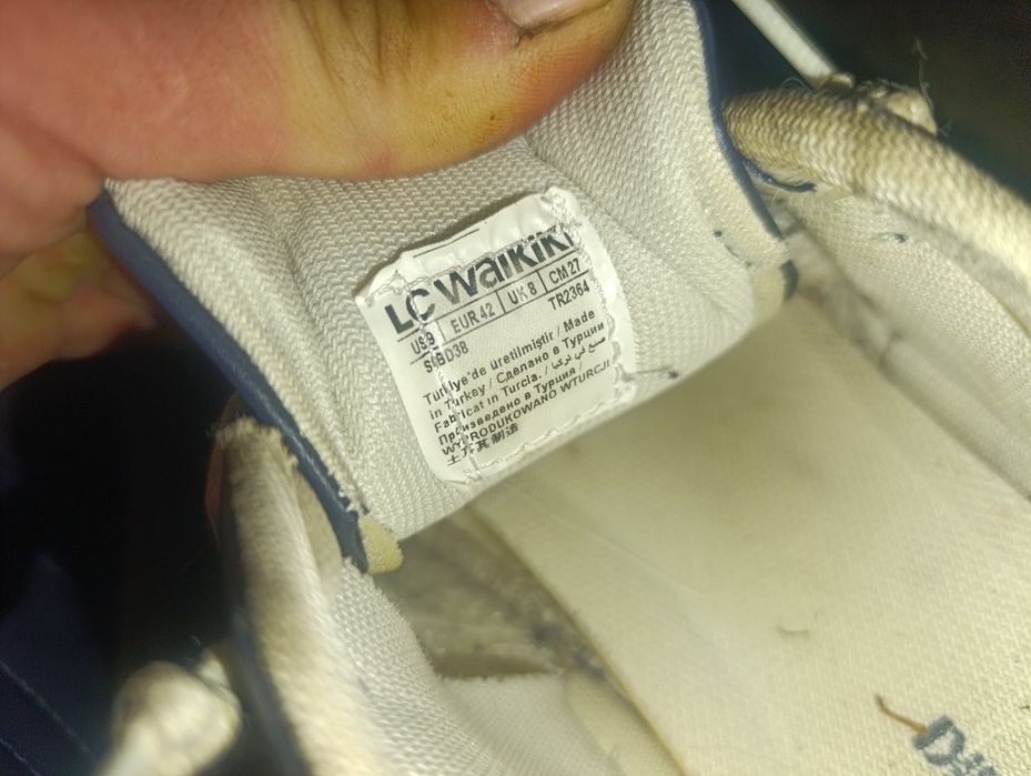 Кецове Levis Промо цена 18евро