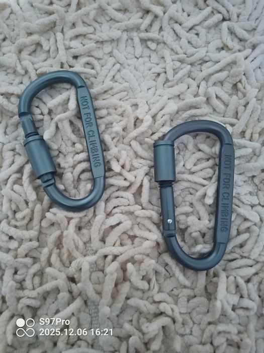 Карабины, Китай, но удобно