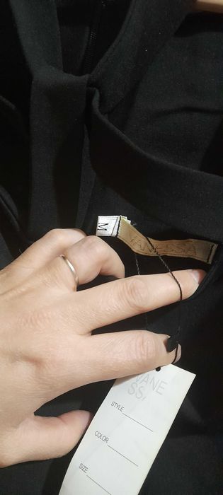 Шикарное новое платье для выхода. Фирма