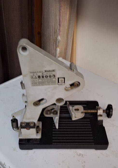 Suport de banc pt polizor