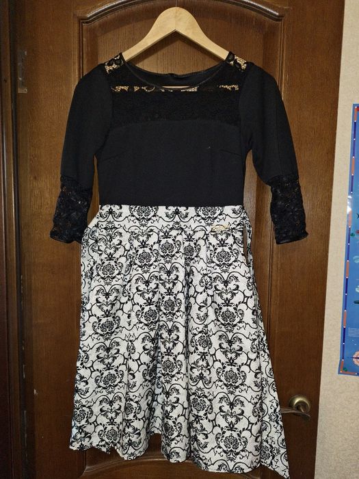 Платья размер 44