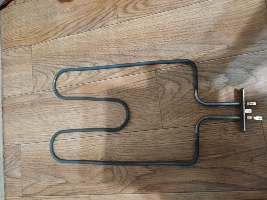 Тэн на духовку 3 вида