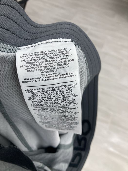 Pantaloni Nike M alergare barbati