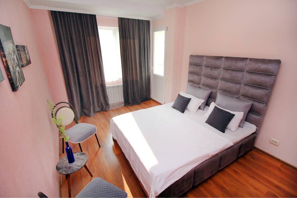 2 ком кв с видом на горы