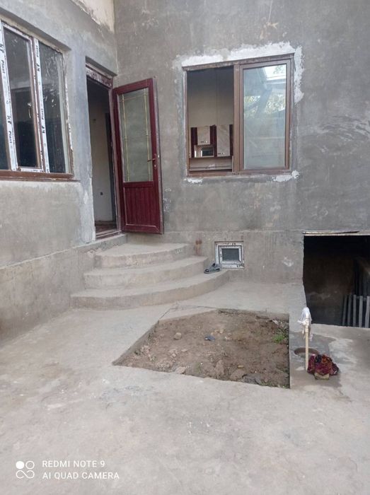 Hovli arendaga beriladi