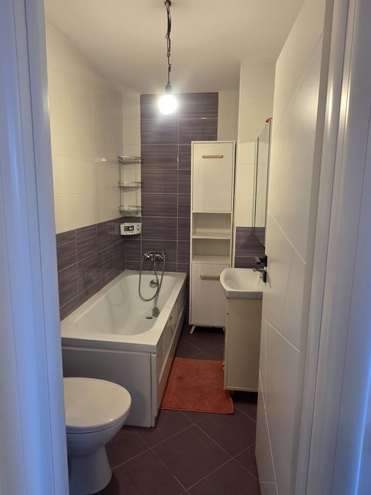 Apartament 2 camere de inchiriat