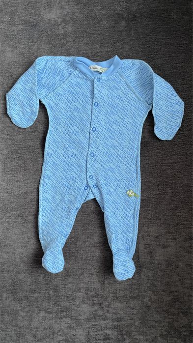 Детские вещи 3-9 мес