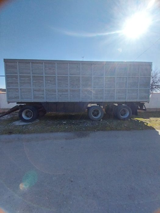 Продам Камаз 5320