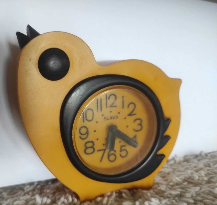 Часовници, работят