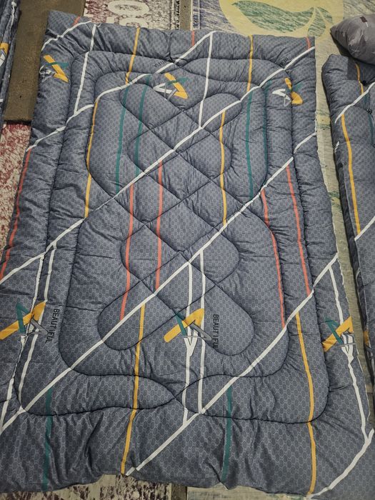 Новогодняя АКЦИЯ КОМЛТ:Од+мат+под=160тсум!