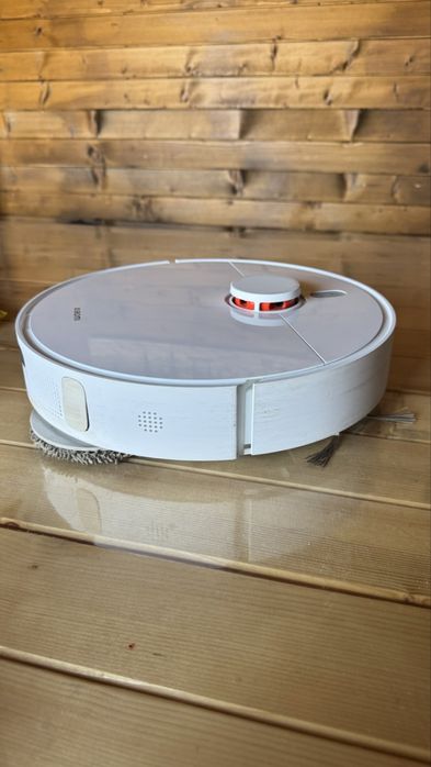 Xiaomi Mi Robot Vacuum X20+ в гаранция
