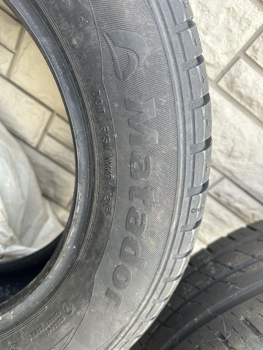 Резина 215х60х16