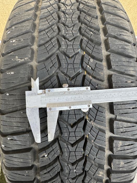 Set anvelope Debica Frigo HP2 225/45/R17 91H DOT2024